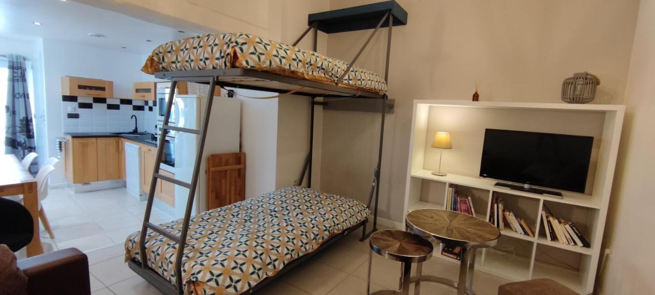 Chaleureuse Petite Maison De Bourg Beaumont-sur-Sarthe Екстер'єр фото